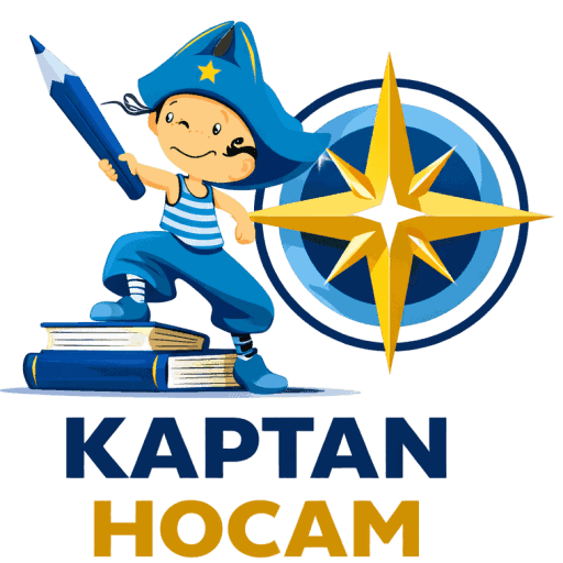 Kaptan Hocam Eğitim Kurumları